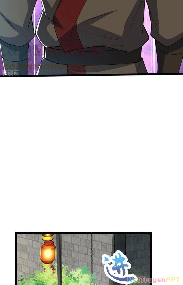 Chí Tôn Hoàn Mỹ Chapter 47 - Trang 23
