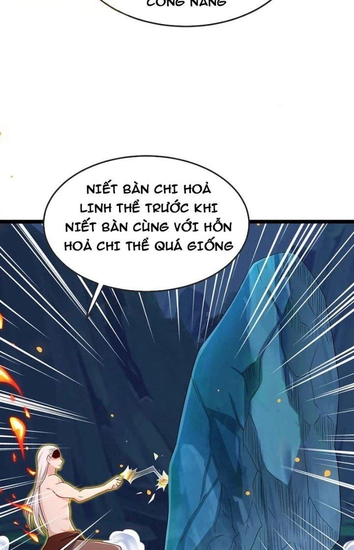 Chí Tôn Hoàn Mỹ Chapter 48 - Trang 12