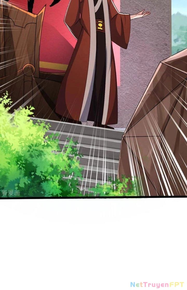 Chí Tôn Hoàn Mỹ Chapter 47 - Trang 29