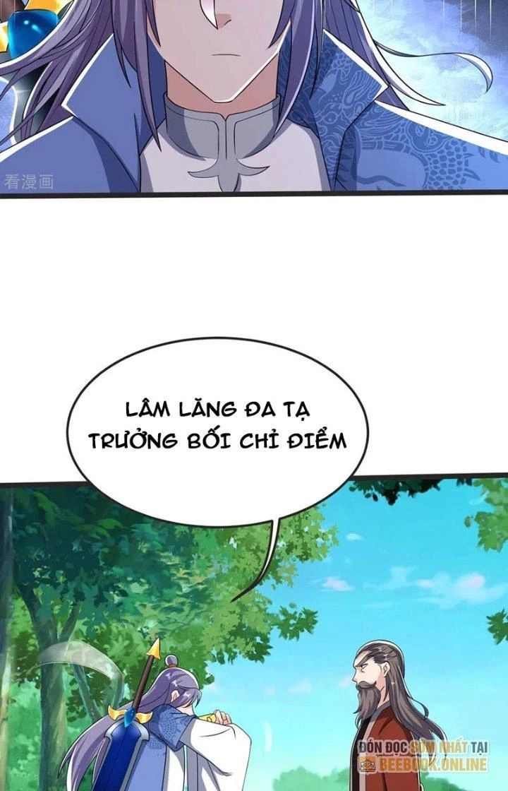 Chí Tôn Hoàn Mỹ Chapter 48 - Trang 20