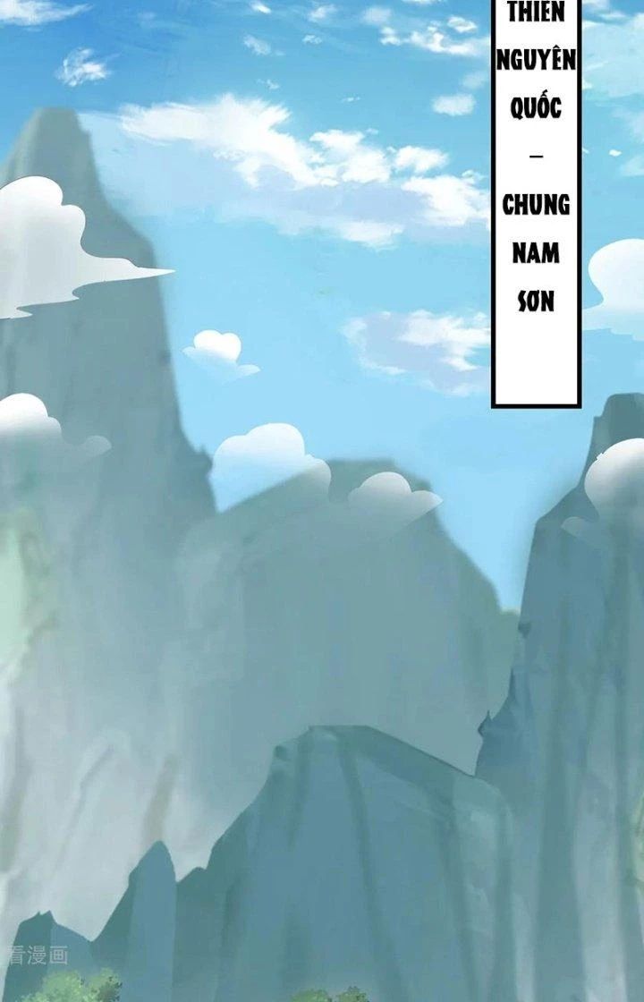Chí Tôn Hoàn Mỹ Chapter 48 - Trang 30