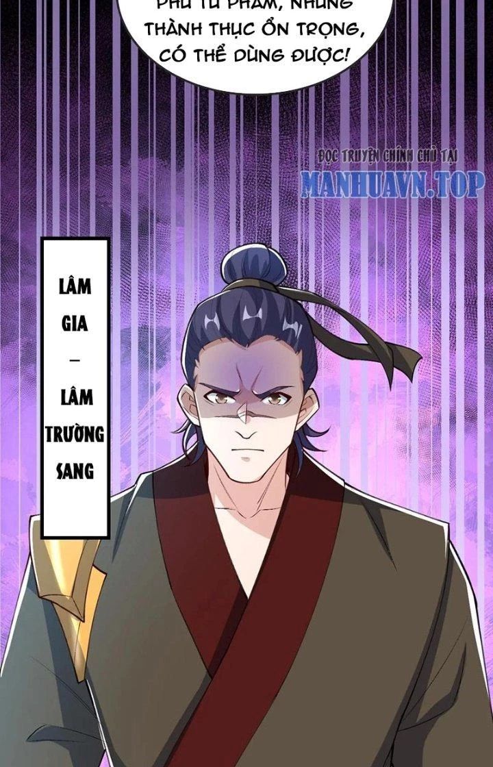 Chí Tôn Hoàn Mỹ Chapter 47 - Trang 22