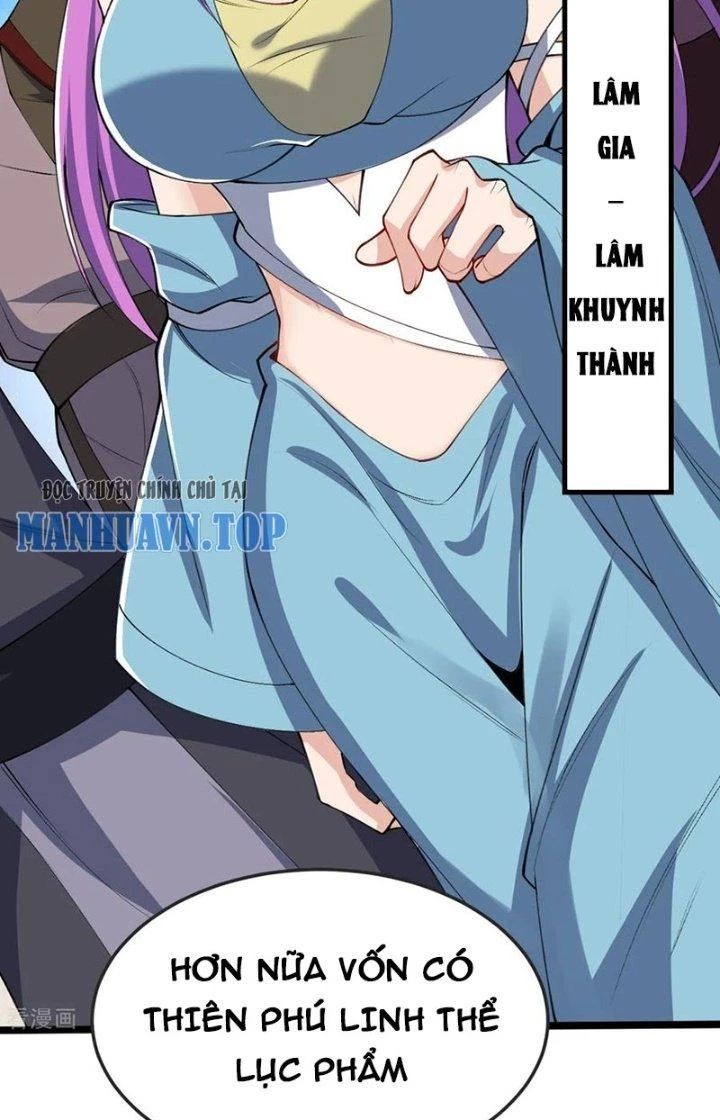 Chí Tôn Hoàn Mỹ Chapter 47 - Trang 19
