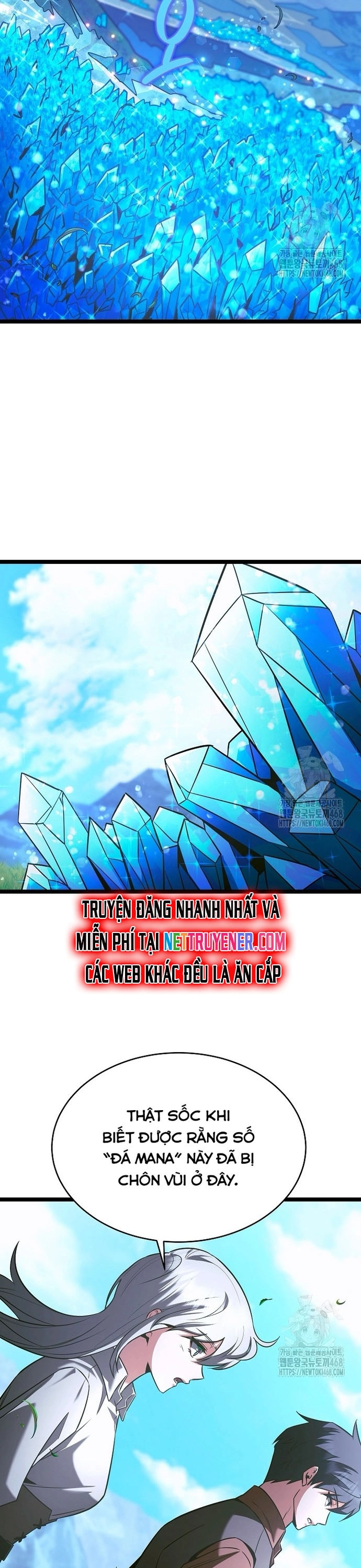 Anh Hùng Trọng Sinh Thành Trưởng Tử Nhà Công Tước Chapter 65 - Trang 8