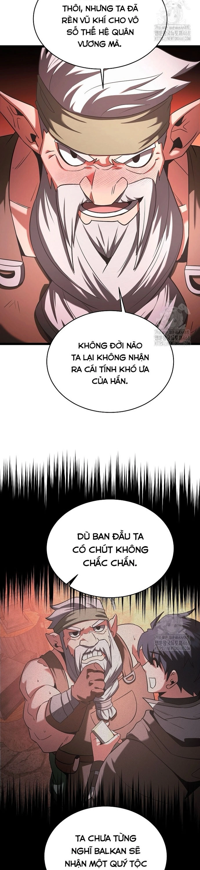 Anh Hùng Trọng Sinh Thành Trưởng Tử Nhà Công Tước Chapter 65 - Trang 20