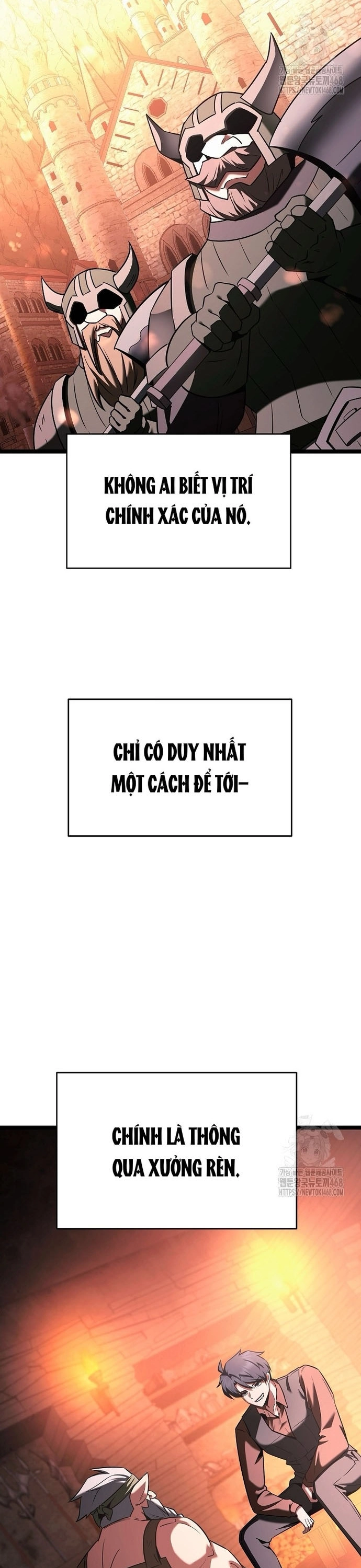 Anh Hùng Trọng Sinh Thành Trưởng Tử Nhà Công Tước Chapter 65 - Trang 27