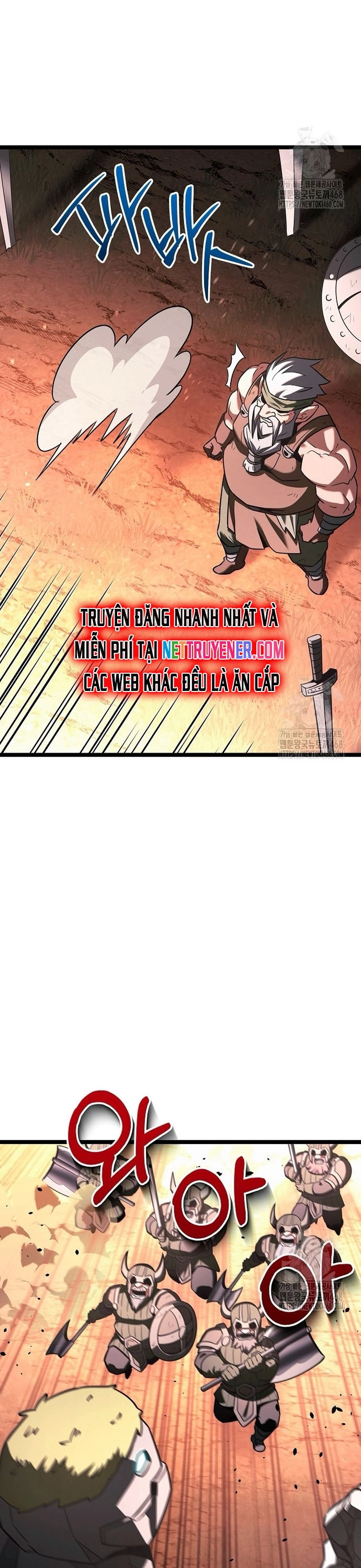 Anh Hùng Trọng Sinh Thành Trưởng Tử Nhà Công Tước Chapter 65 - Trang 35