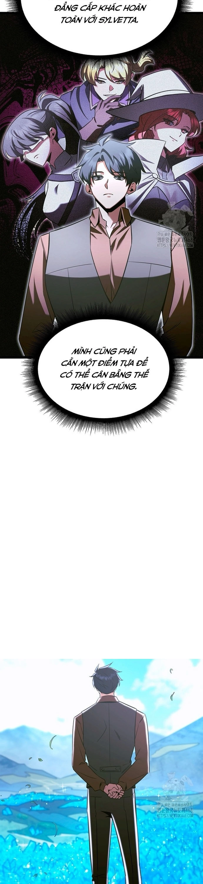 Anh Hùng Trọng Sinh Thành Trưởng Tử Nhà Công Tước Chapter 65 - Trang 10