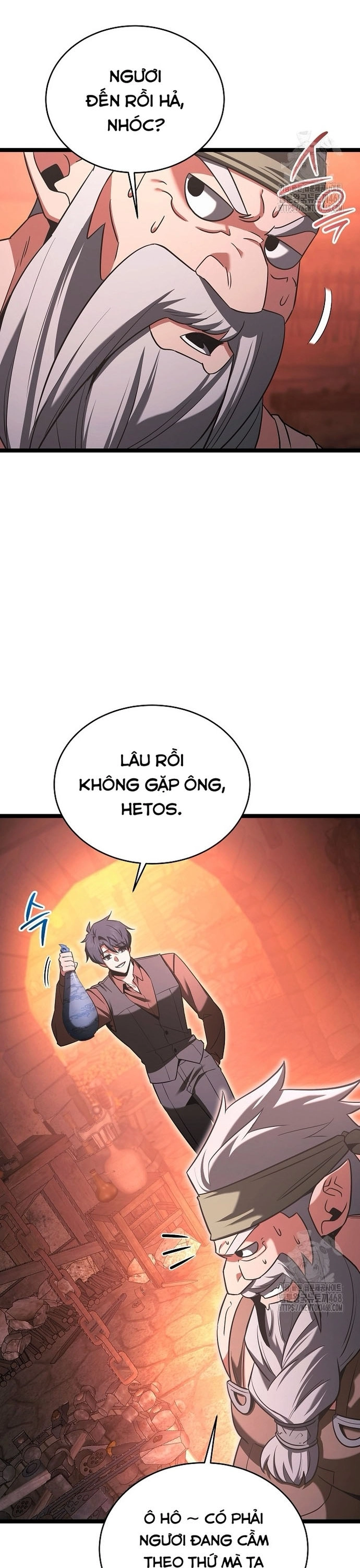 Anh Hùng Trọng Sinh Thành Trưởng Tử Nhà Công Tước Chapter 65 - Trang 15