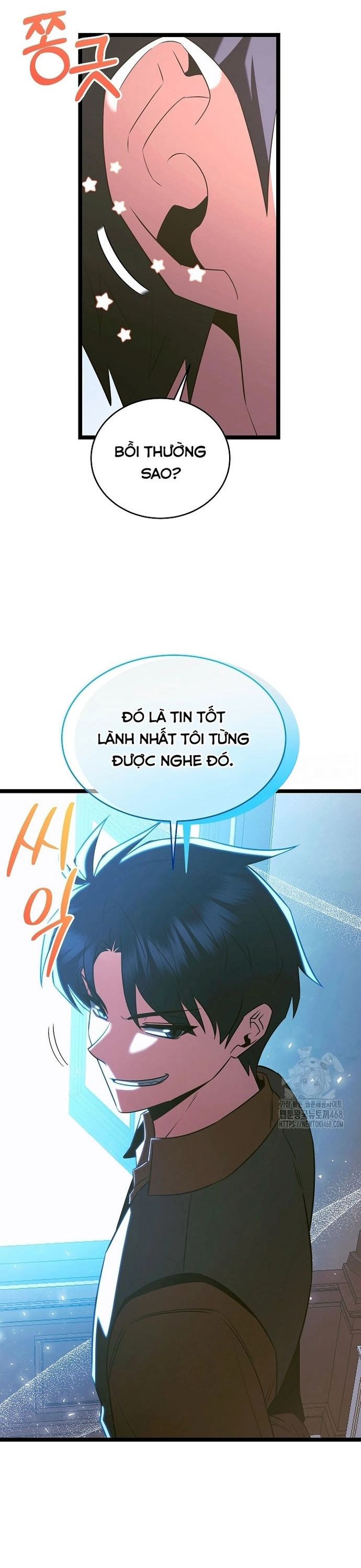 Anh Hùng Trọng Sinh Thành Trưởng Tử Nhà Công Tước Chapter 65 - Trang 5