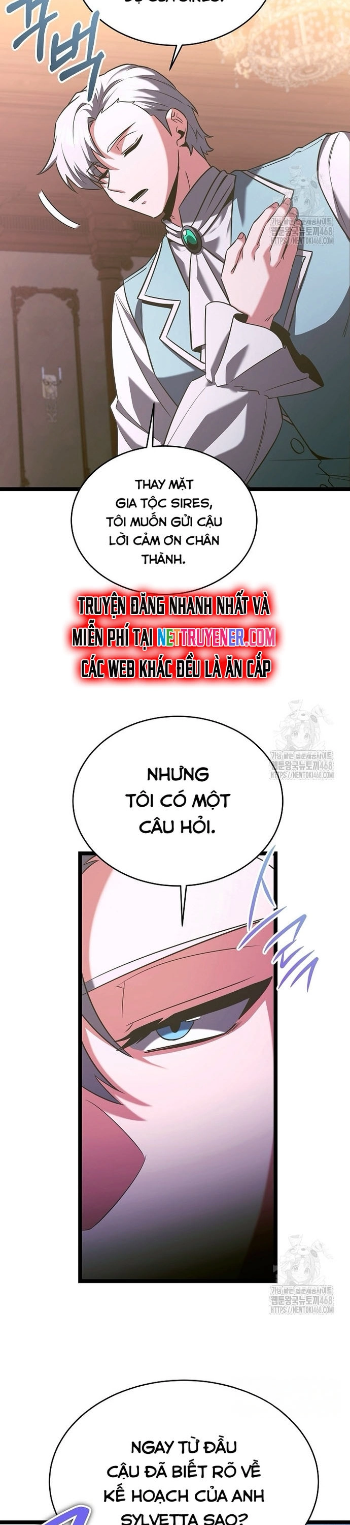 Anh Hùng Trọng Sinh Thành Trưởng Tử Nhà Công Tước Chapter 65 - Trang 1