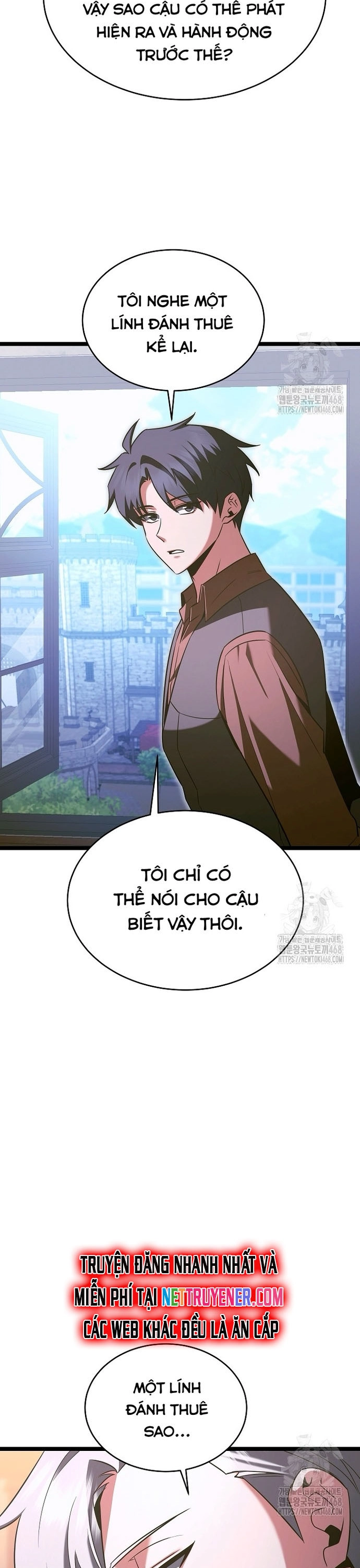 Anh Hùng Trọng Sinh Thành Trưởng Tử Nhà Công Tước Chapter 65 - Trang 3