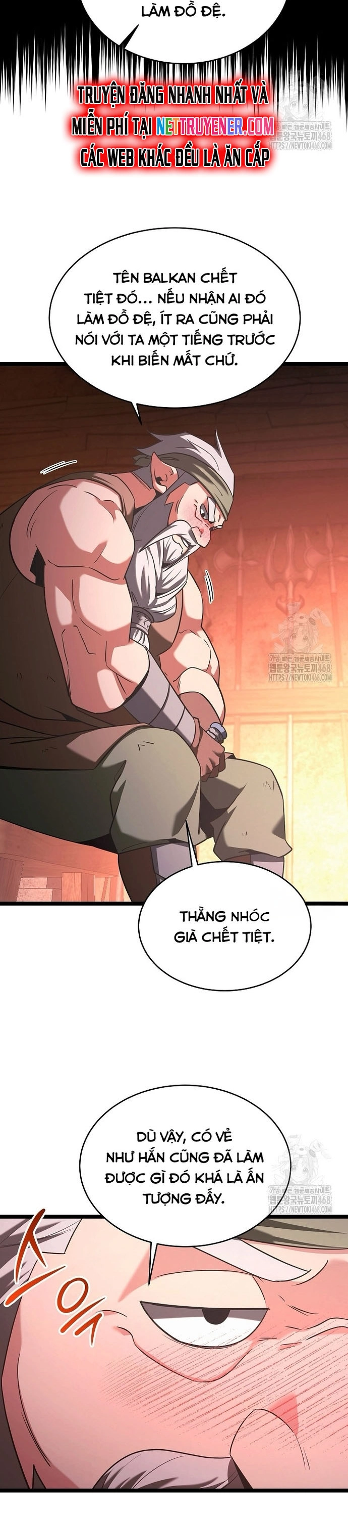 Anh Hùng Trọng Sinh Thành Trưởng Tử Nhà Công Tước Chapter 65 - Trang 21
