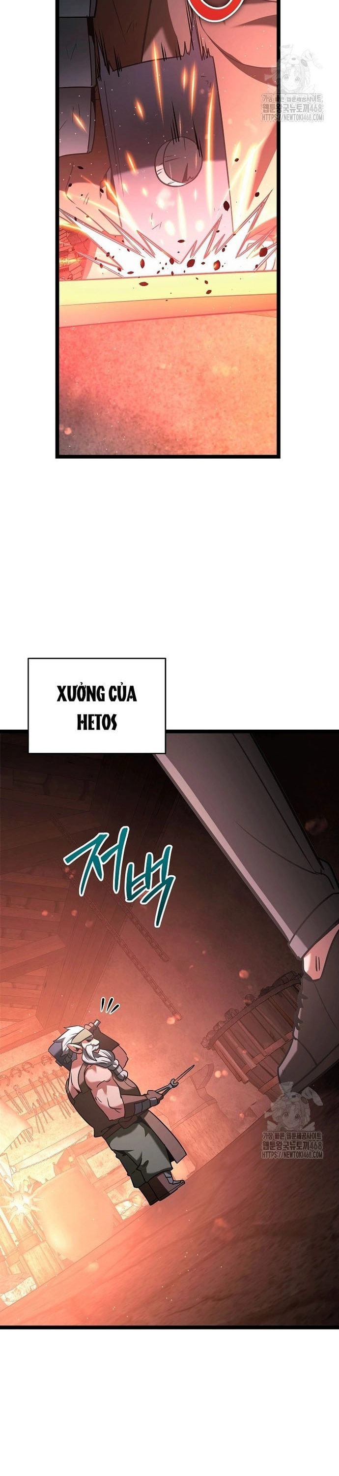 Anh Hùng Trọng Sinh Thành Trưởng Tử Nhà Công Tước Chapter 65 - Trang 14