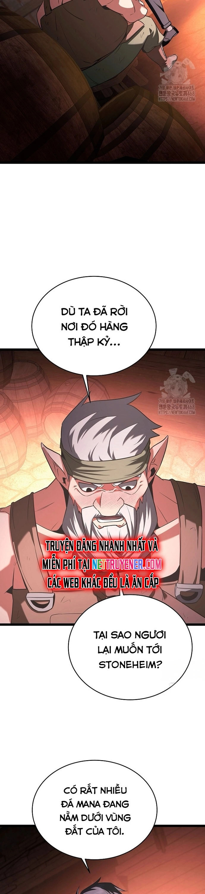 Anh Hùng Trọng Sinh Thành Trưởng Tử Nhà Công Tước Chapter 65 - Trang 28
