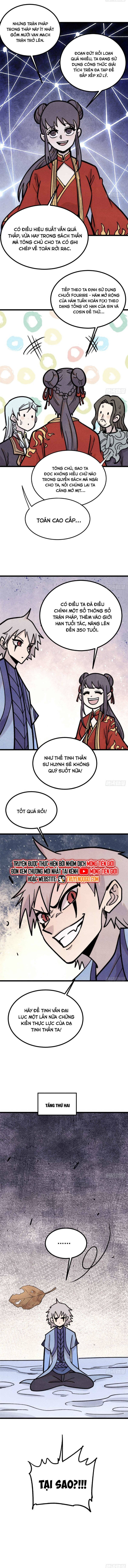 Vạn Cổ Tối Cường Tông Chapter 417.5 - Trang 5