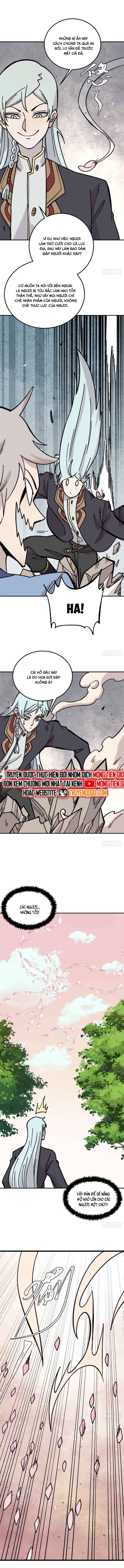 Vạn Cổ Tối Cường Tông Chapter 417 - Trang 3