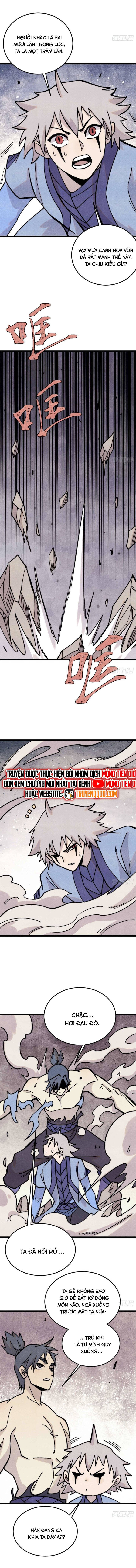 Vạn Cổ Tối Cường Tông Chapter 417 - Trang 4