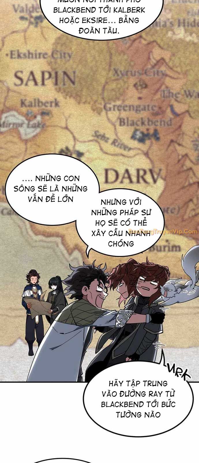 Ánh Sáng Cuối Con Đường chapter 225 - Trang 64