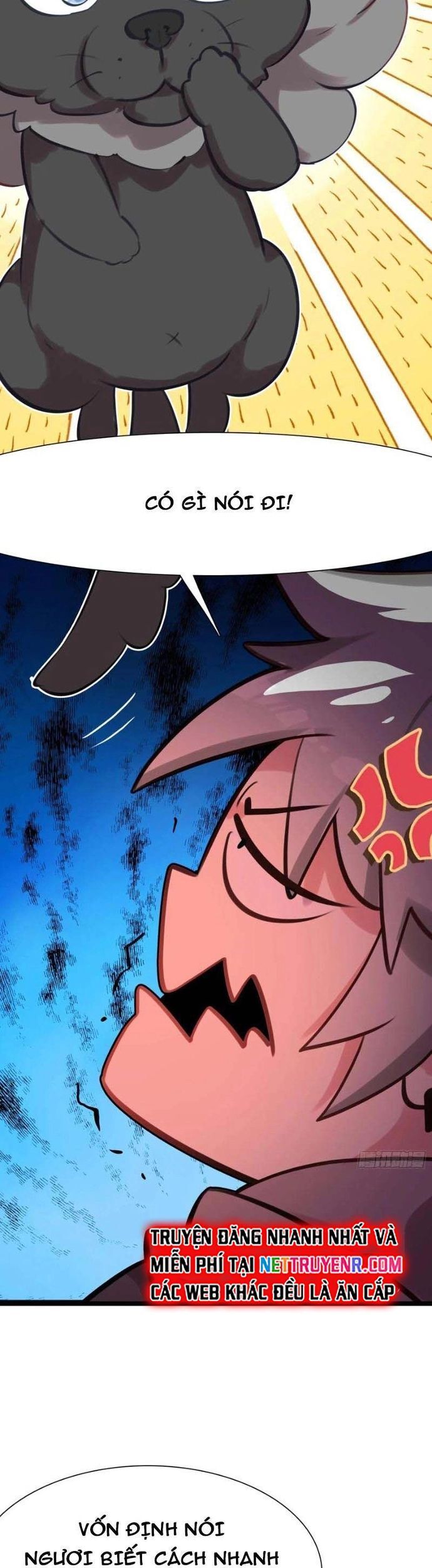 Sinh Tiêu Thủ Hộ Thần Chapter 113 - Trang 14
