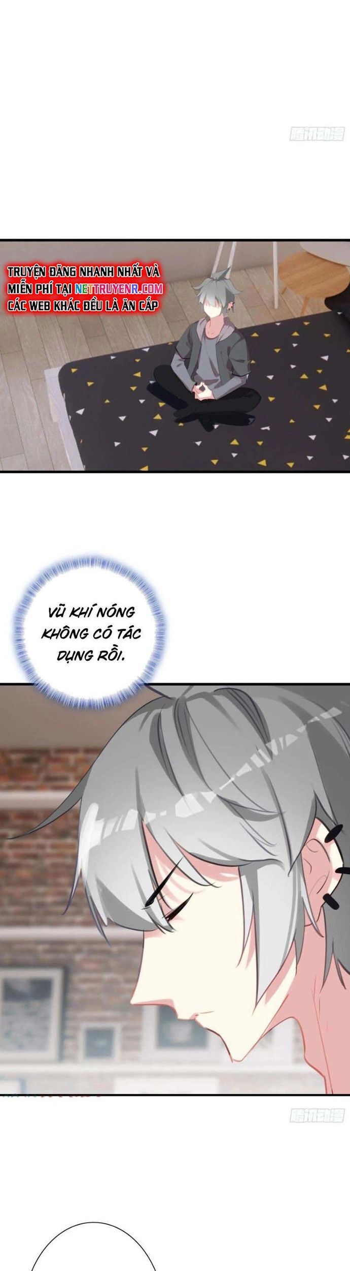 Sinh Tiêu Thủ Hộ Thần Chapter 113 - Trang 10