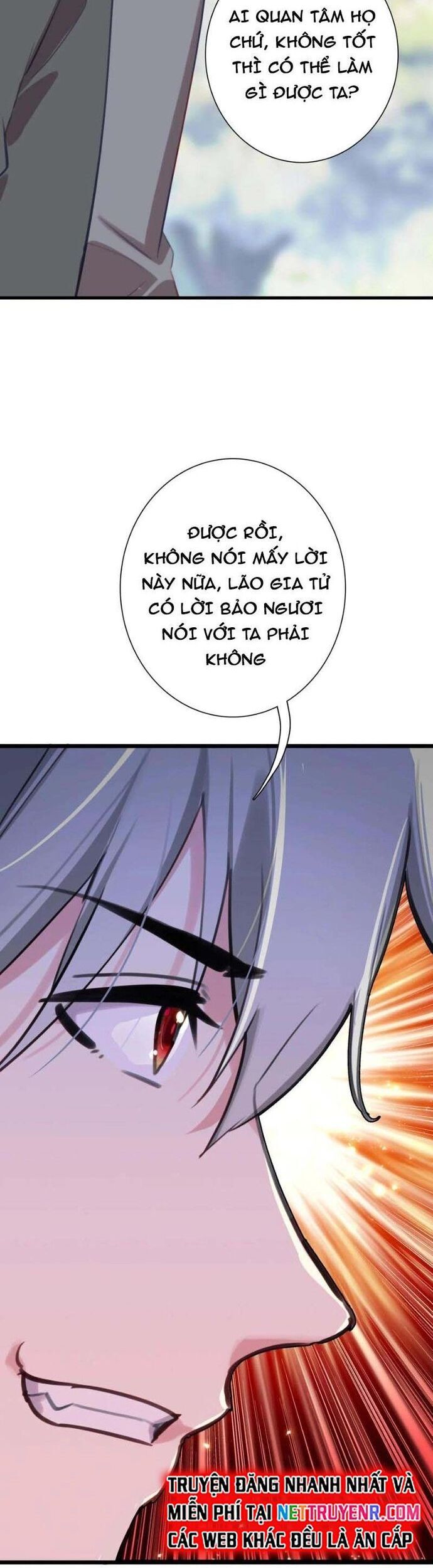 Sinh Tiêu Thủ Hộ Thần Chapter 113 - Trang 23