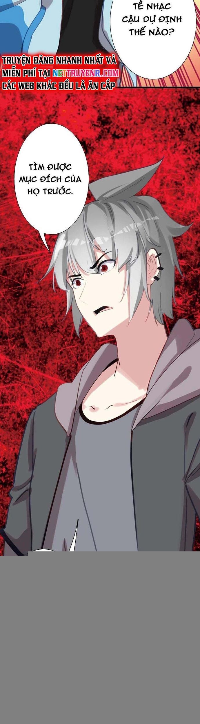 Sinh Tiêu Thủ Hộ Thần Chapter 114 - Trang 12