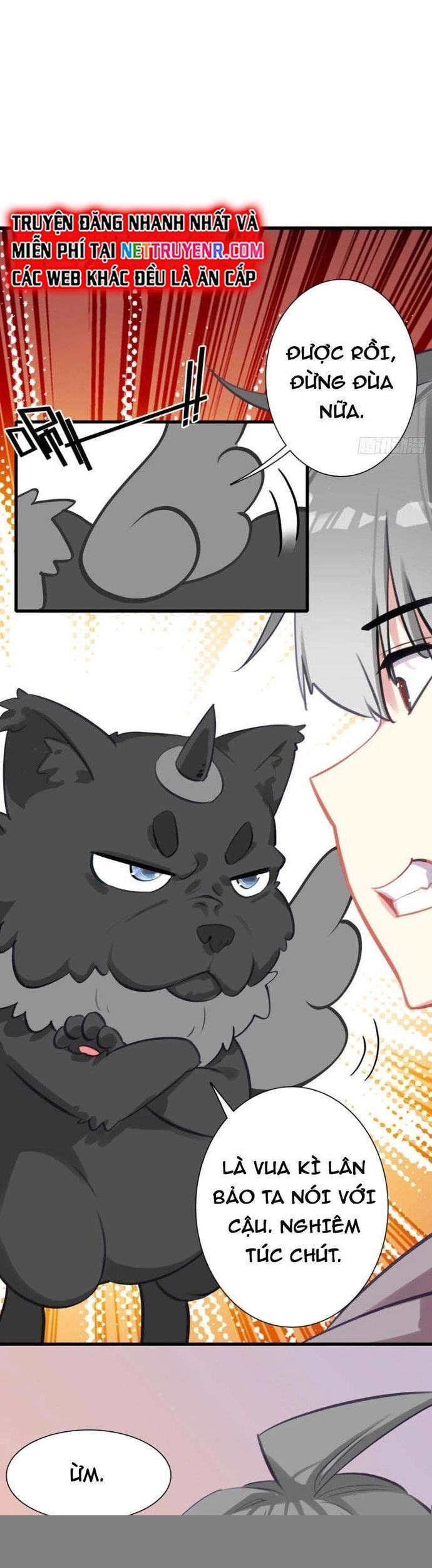Sinh Tiêu Thủ Hộ Thần Chapter 113 - Trang 16