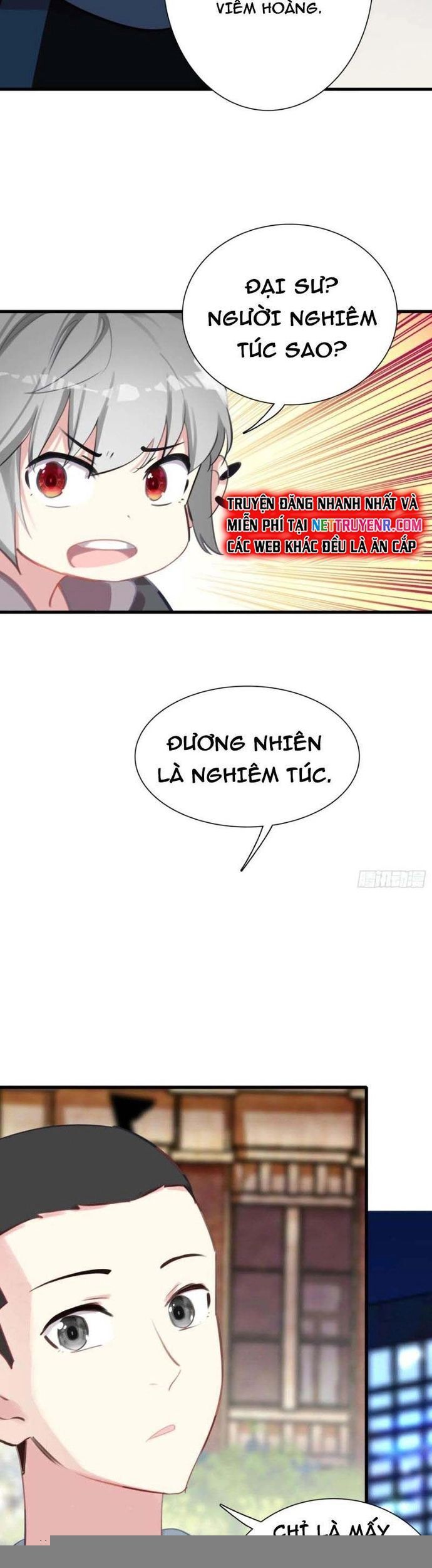 Sinh Tiêu Thủ Hộ Thần Chapter 113 - Trang 8