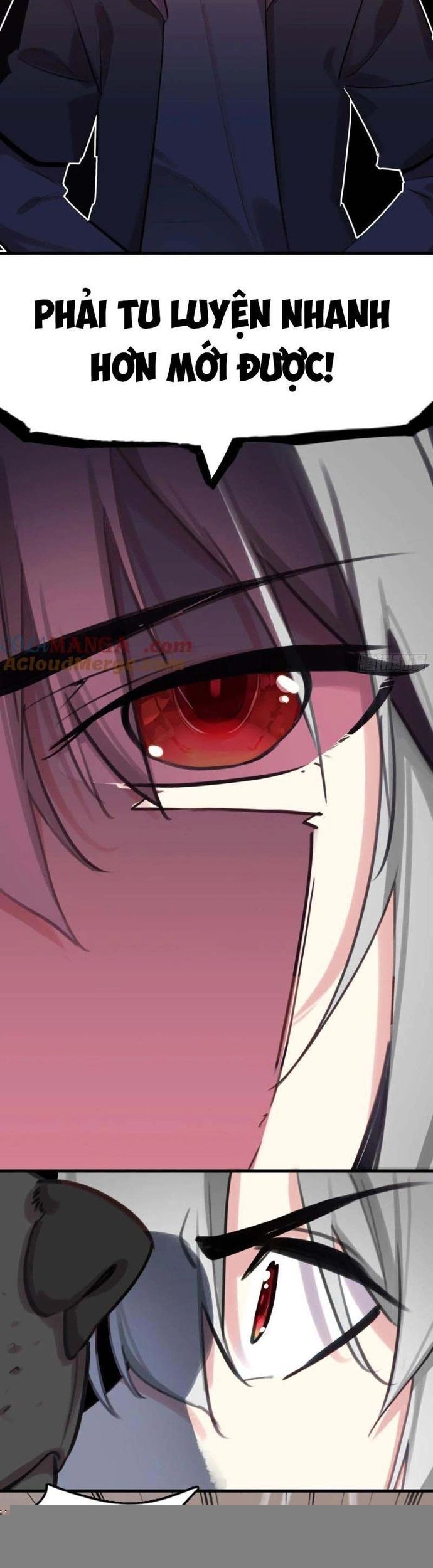 Sinh Tiêu Thủ Hộ Thần Chapter 113 - Trang 12