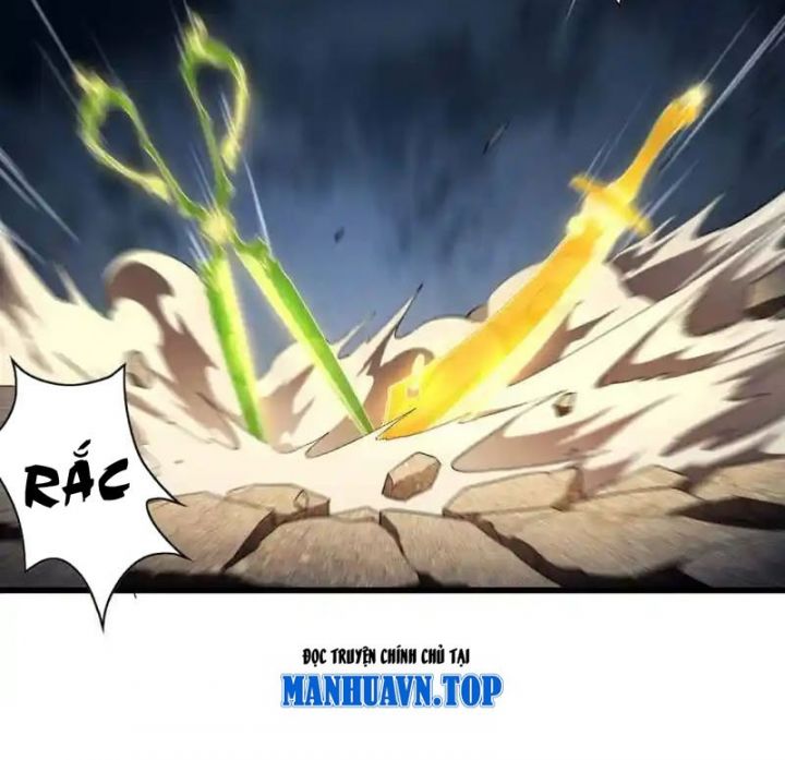 Thương Thiên Tại Hạ Chapter 95 - Trang 27