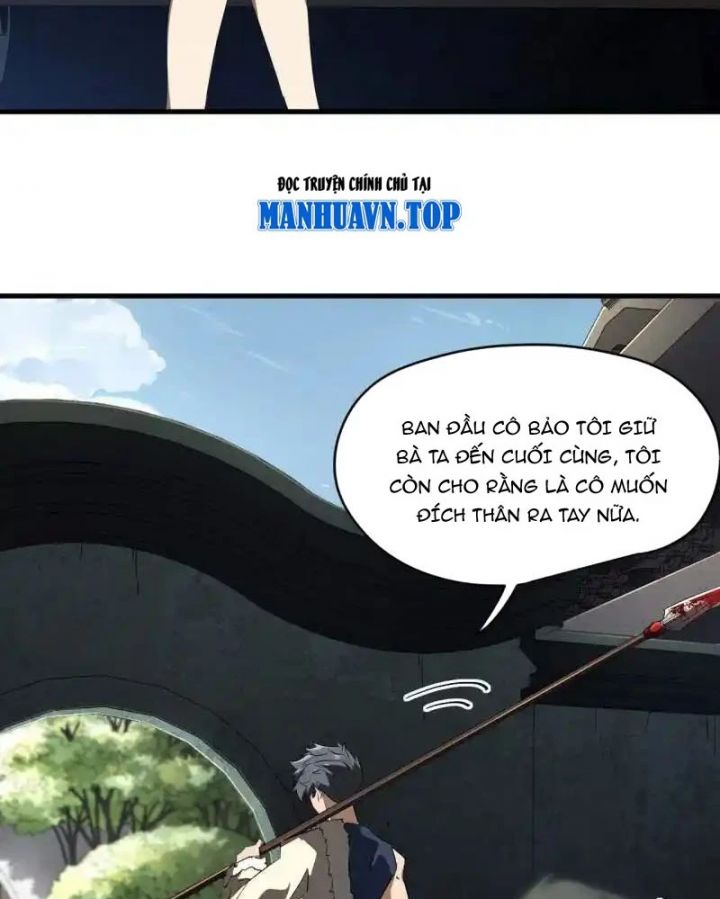 Thương Thiên Tại Hạ Chapter 96 - Trang 5