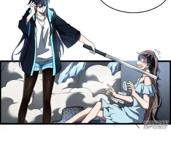 Thương Thiên Tại Hạ Chapter 95 - Trang 79