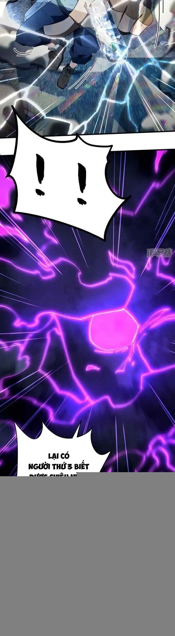 Thương Thiên Tại Hạ Chapter 94 - Trang 11