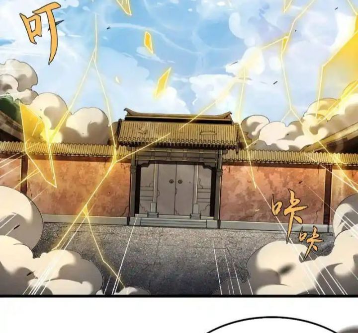 Thương Thiên Tại Hạ Chapter 95 - Trang 40