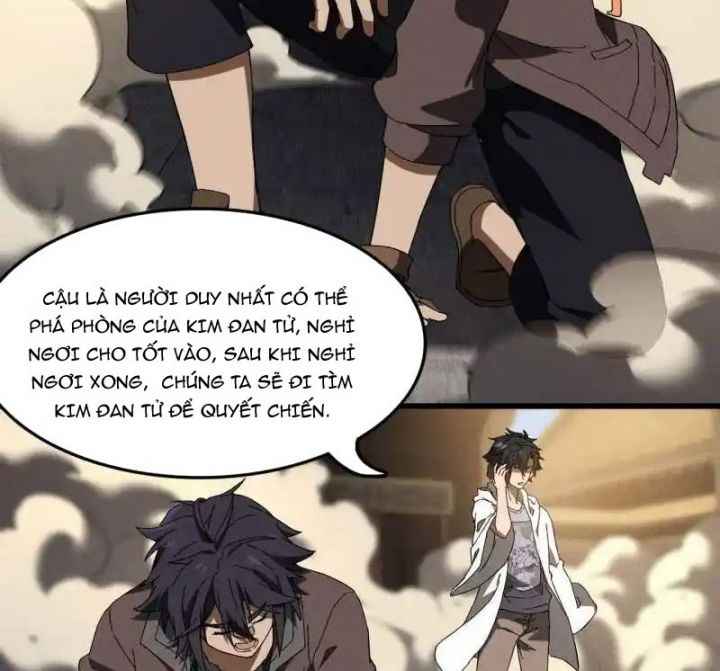 Thương Thiên Tại Hạ Chapter 95 - Trang 42