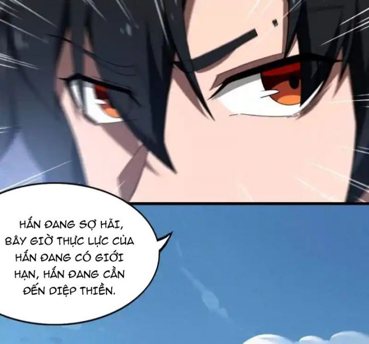 Thương Thiên Tại Hạ Chapter 95 - Trang 32