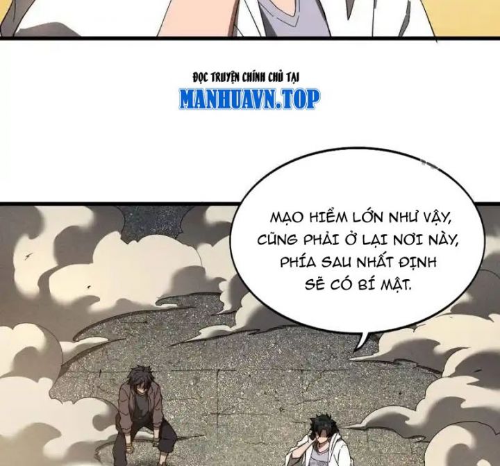 Thương Thiên Tại Hạ Chapter 95 - Trang 47