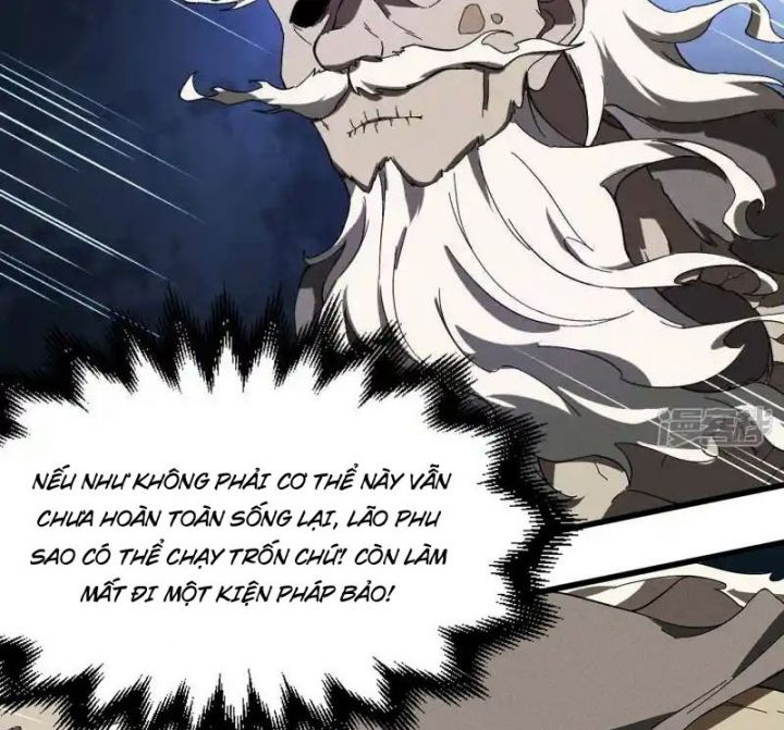 Thương Thiên Tại Hạ Chapter 95 - Trang 35