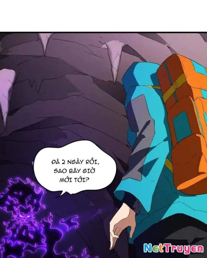 Thương Thiên Tại Hạ Chapter 96 - Trang 16