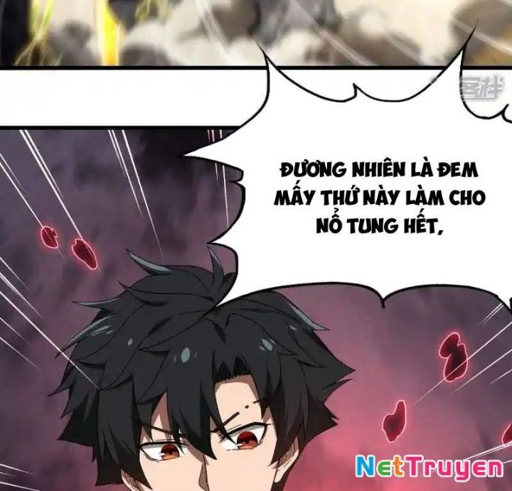 Thương Thiên Tại Hạ Chapter 95 - Trang 16