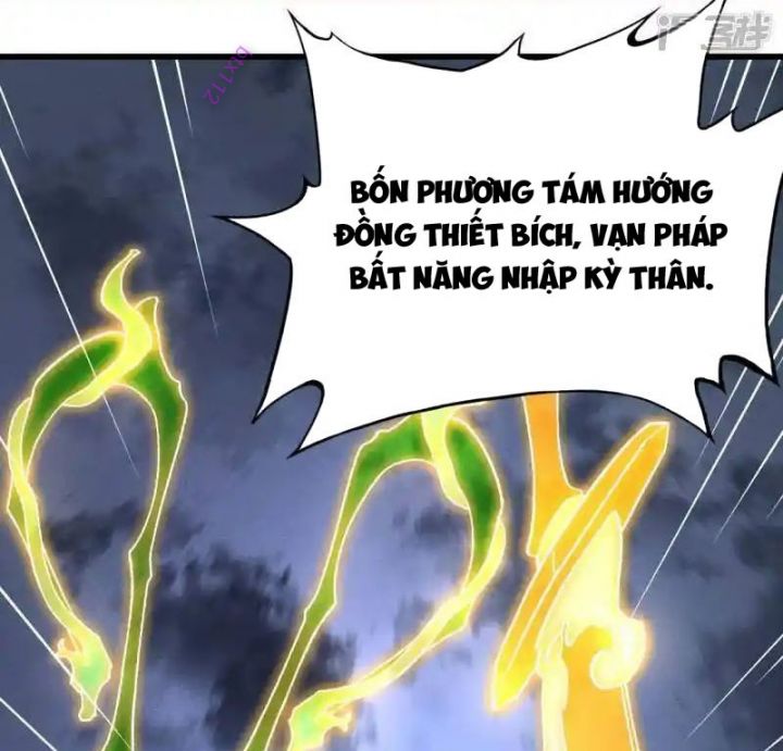 Thương Thiên Tại Hạ Chapter 95 - Trang 4