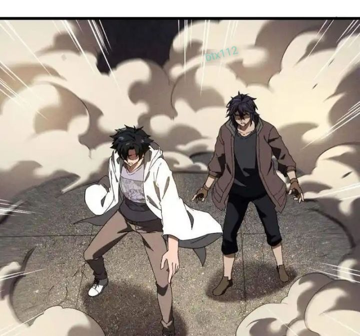 Thương Thiên Tại Hạ Chapter 95 - Trang 28
