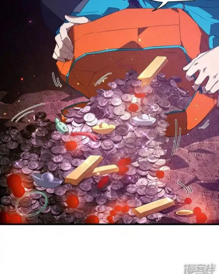 Thương Thiên Tại Hạ Chapter 96 - Trang 20