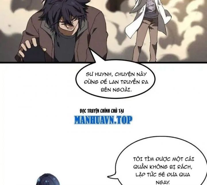Thương Thiên Tại Hạ Chapter 95 - Trang 78