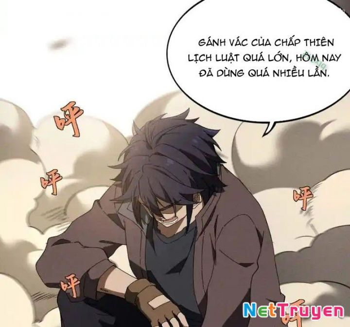 Thương Thiên Tại Hạ Chapter 95 - Trang 41