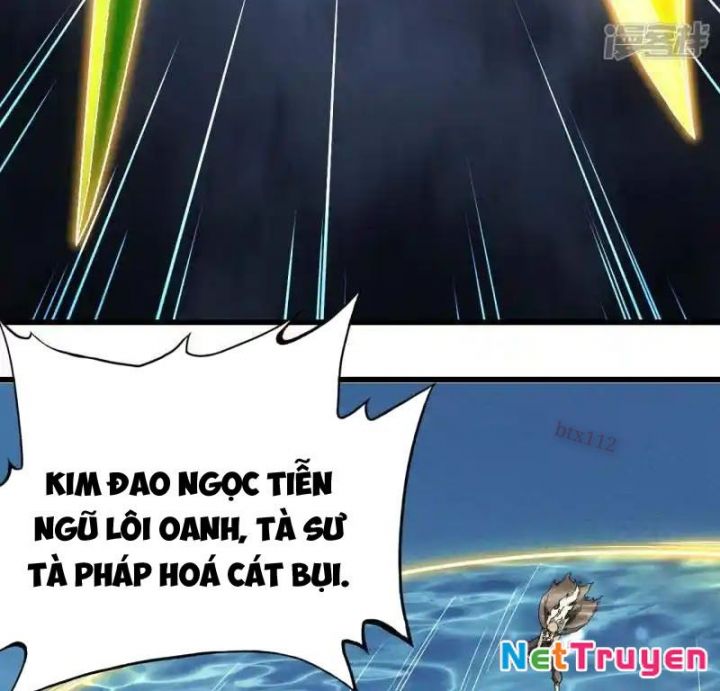Thương Thiên Tại Hạ Chapter 95 - Trang 6