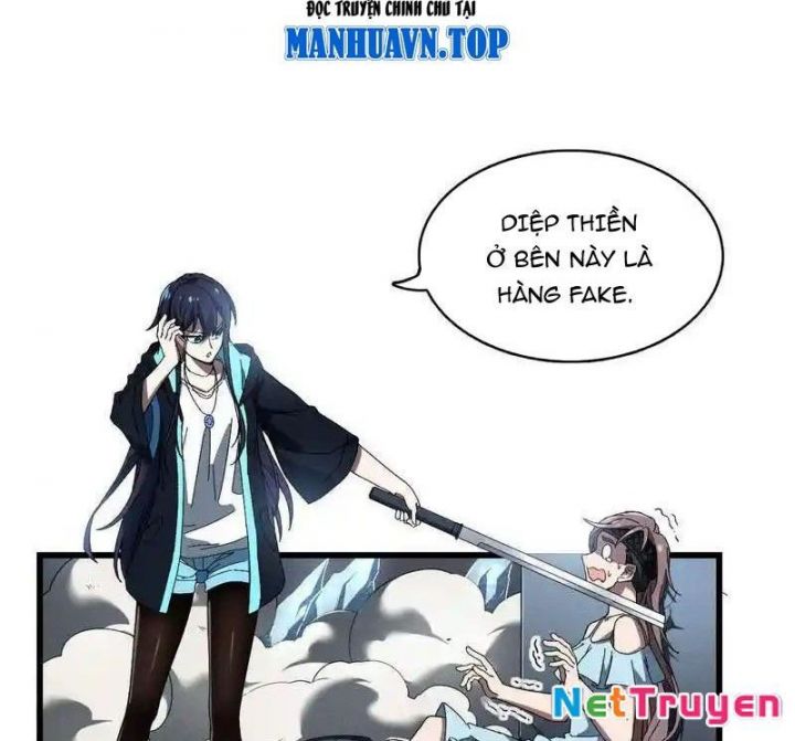 Thương Thiên Tại Hạ Chapter 95 - Trang 51