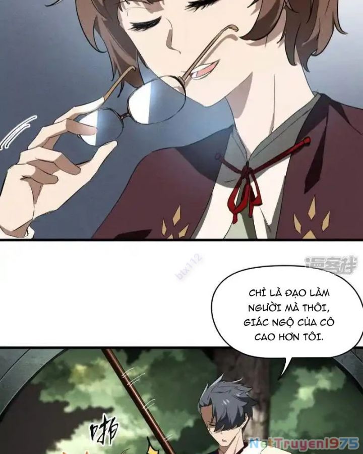 Thương Thiên Tại Hạ Chapter 96 - Trang 10