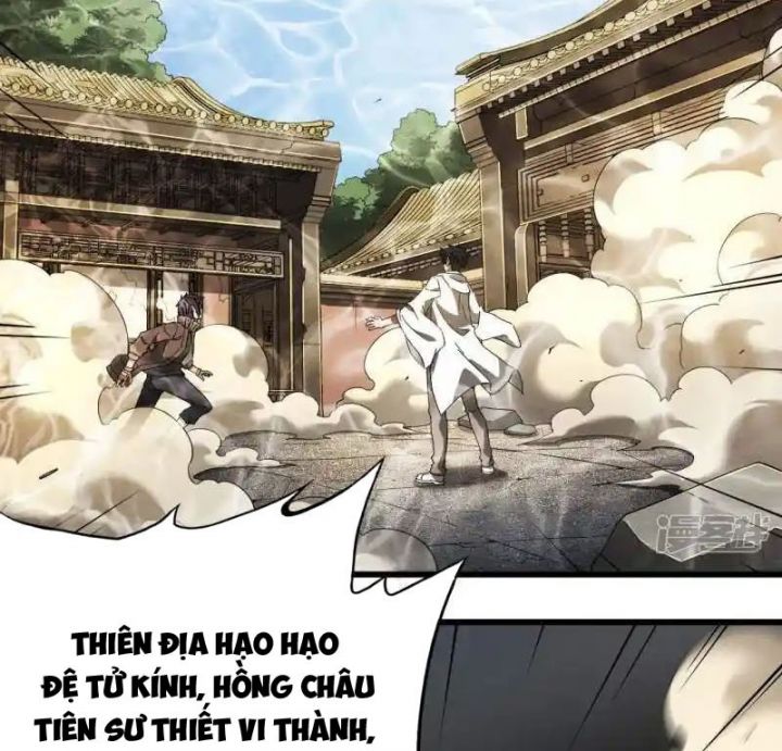 Thương Thiên Tại Hạ Chapter 95 - Trang 2